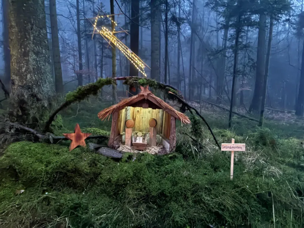 Kripperlweg Eindruck 2