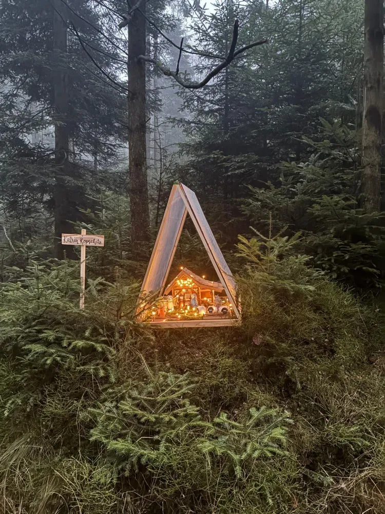 Kripperlweg Eindruck 3