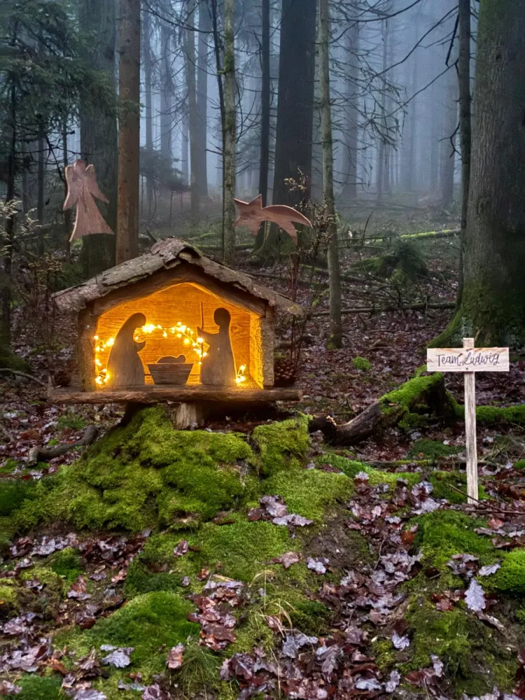 Kripperlweg Eindruck 7