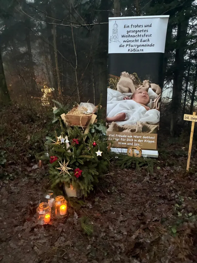 Kripperlweg Eindruck 8